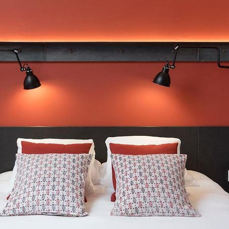 Mihotel Charite Λυών Εξωτερικό φωτογραφία
