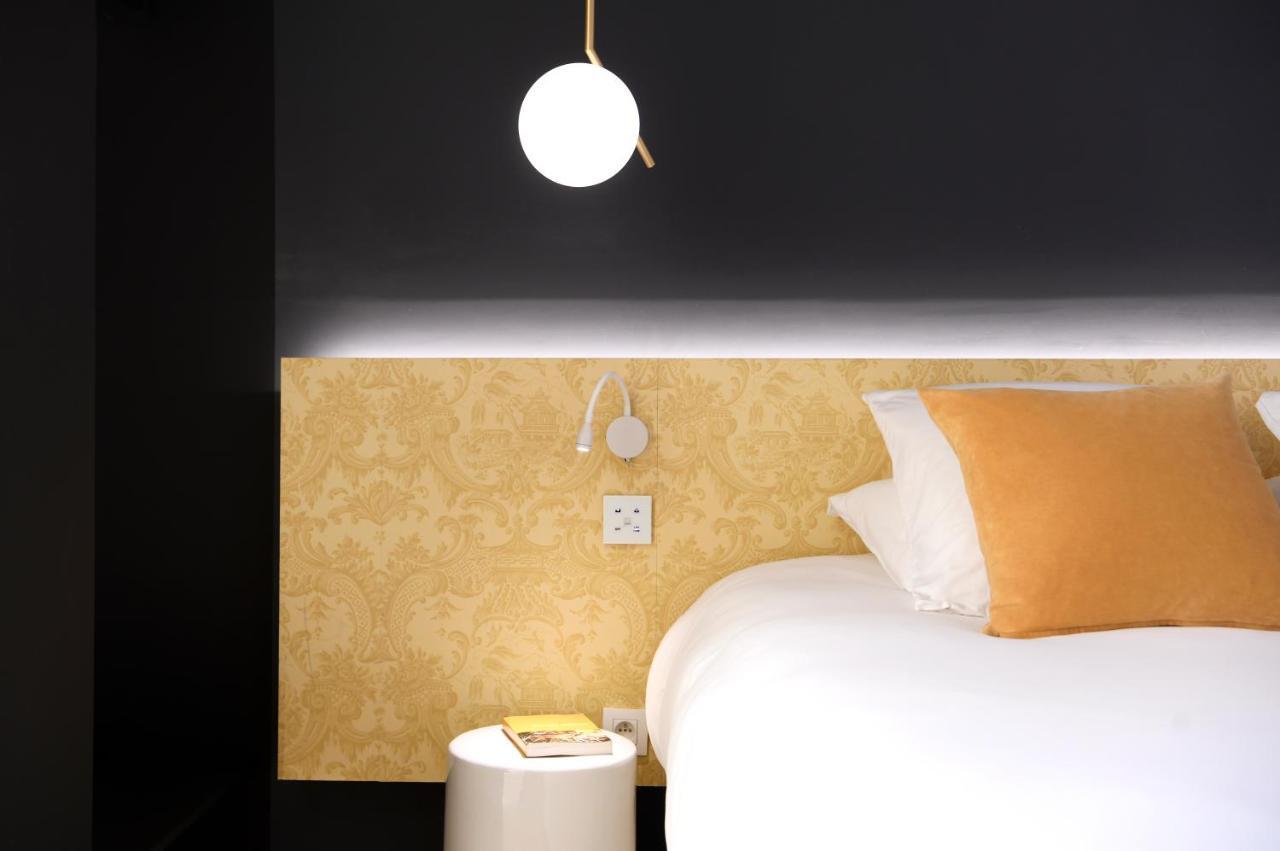 Mihotel Charite Λυών Εξωτερικό φωτογραφία