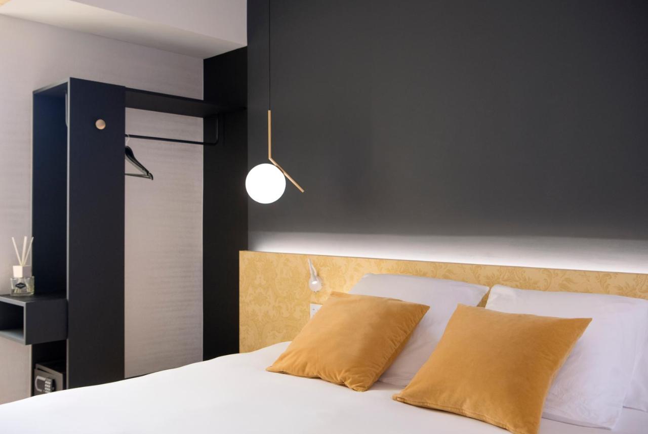 Mihotel Charite Λυών Εξωτερικό φωτογραφία
