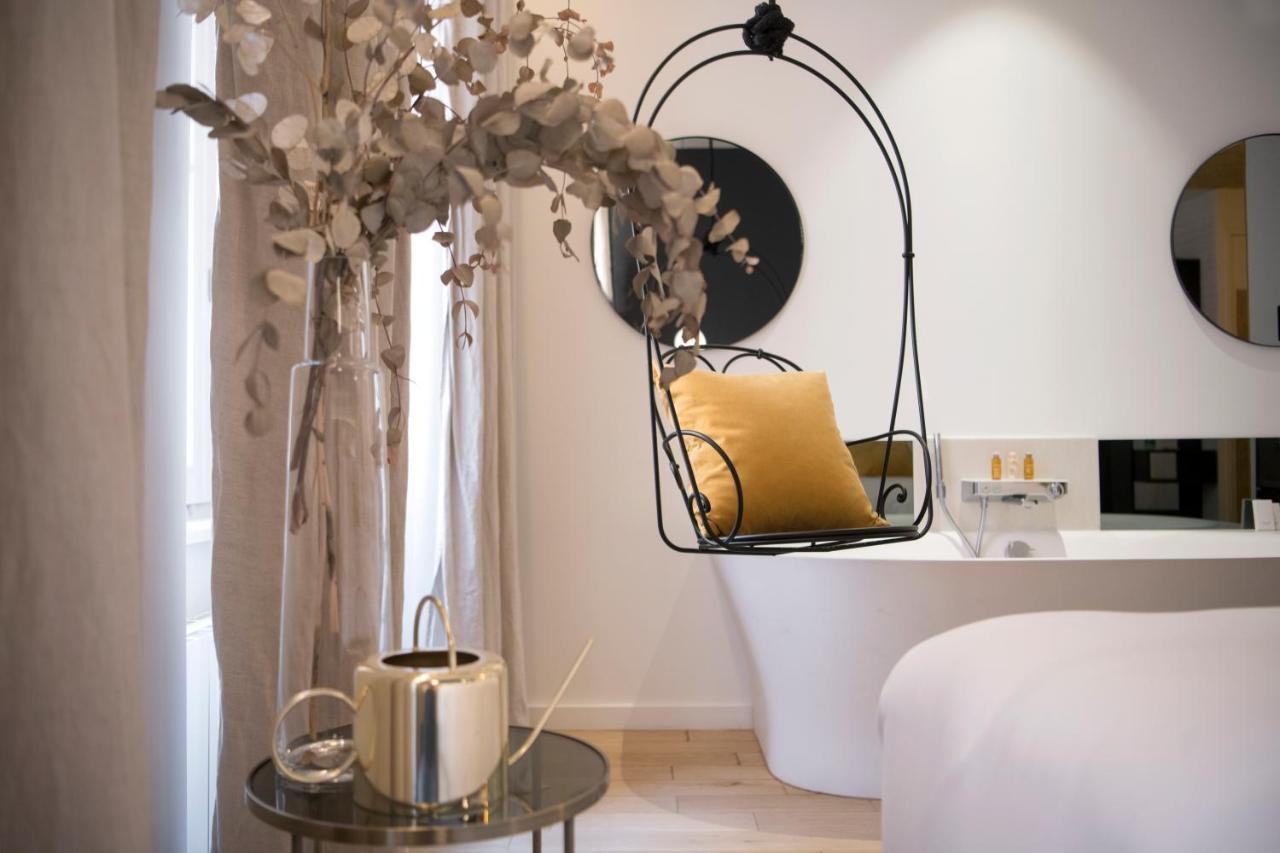 Mihotel Charite Λυών Εξωτερικό φωτογραφία